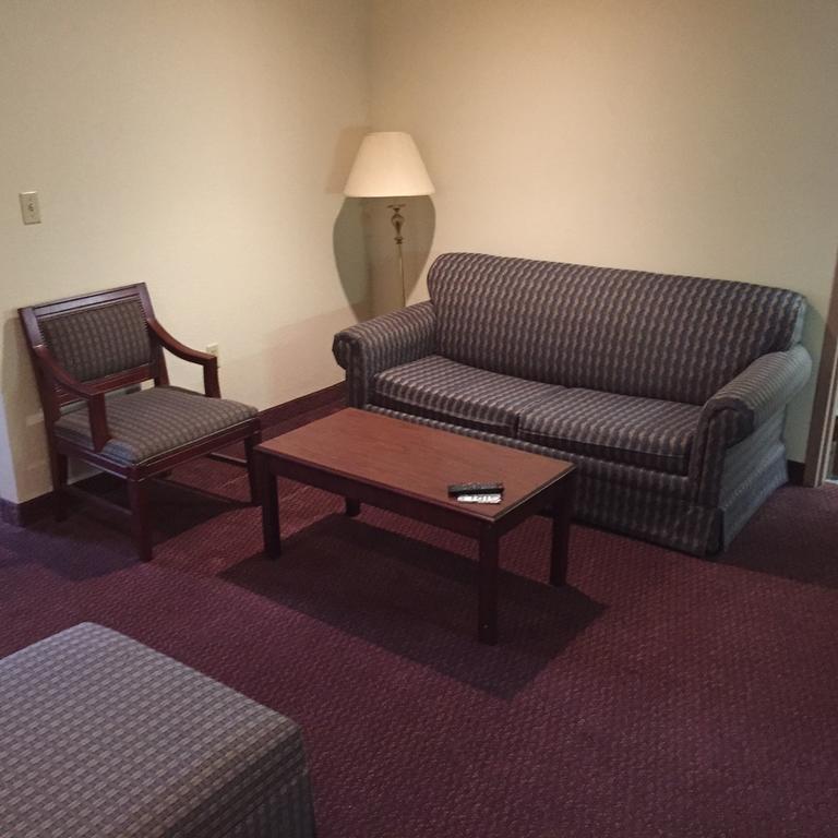 Econo Lodge Whitehall Near Michigan'S Adventure Pokoj fotografie